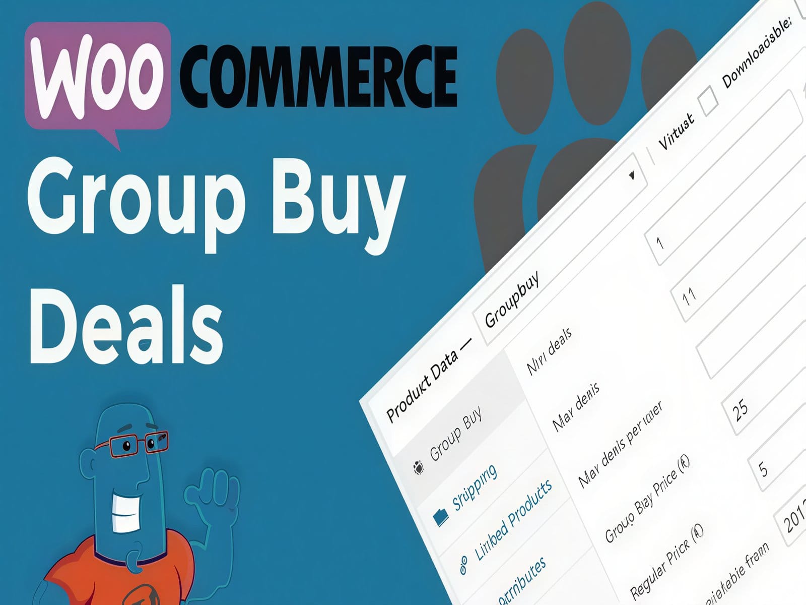 Wtyczka WooCommerce Group Buy and Deals Wtyczka WooCommerce Group Buy and Deals
