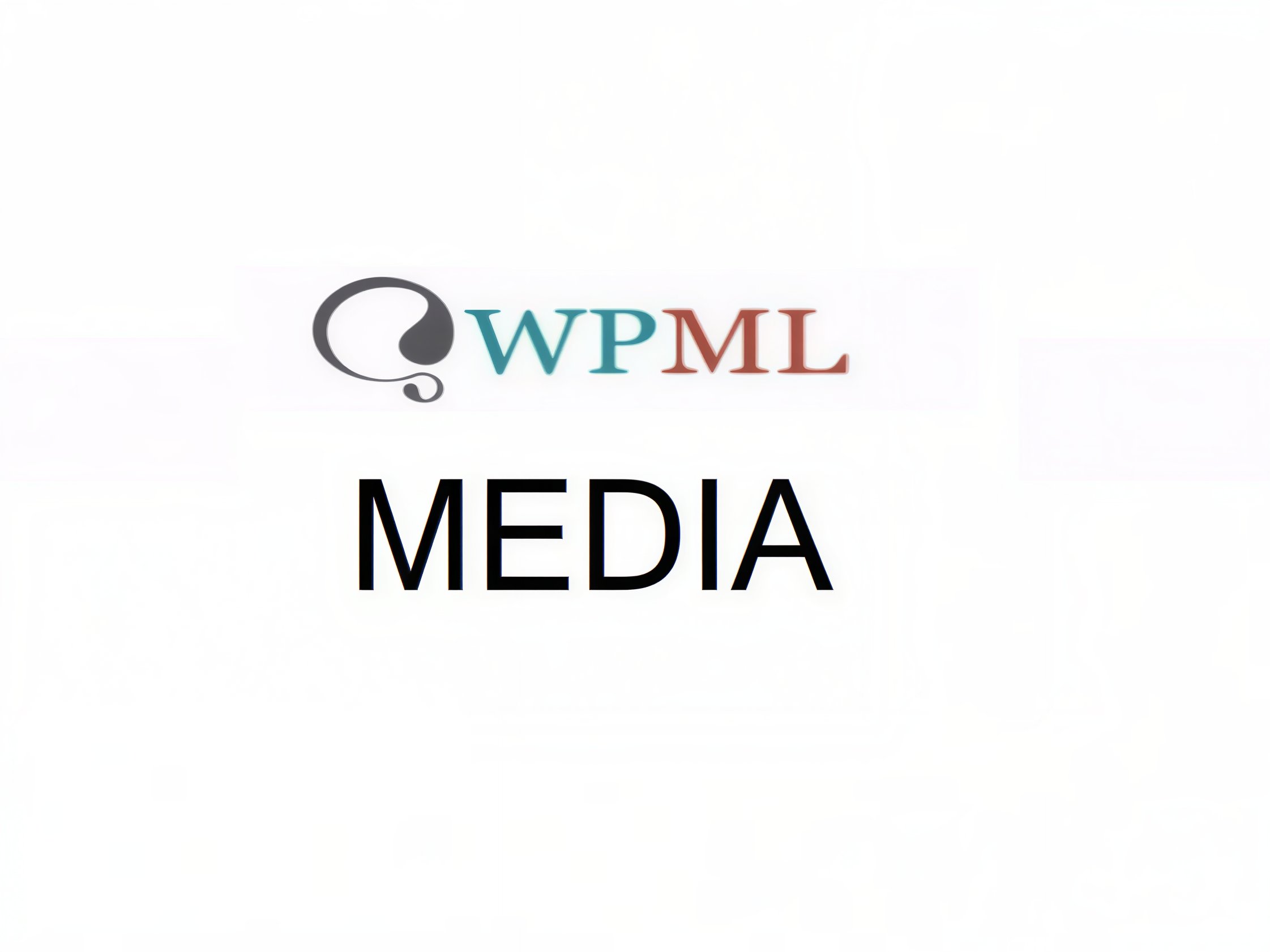 Wtyczka WPML Media Translation