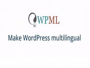Wtyczka WPML WooCommerce Multilingual WooCommerce