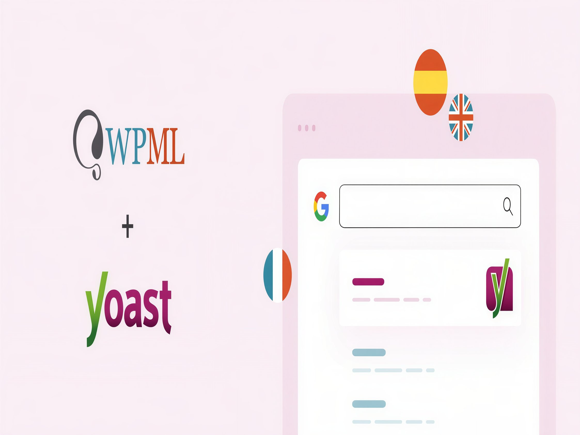 Wtyczka WPML Yoast SEO Multilingual Wtyczka WPML Yoast SEO Multilingual