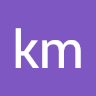 km kmmm