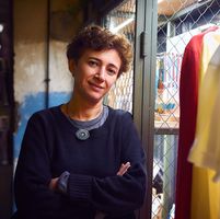 Magda Dolidze